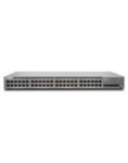 uniper Networks EX2300-48P 48-port PoE+ Ethernet Switch with 4 SFP/SFP+ Uplink Ports