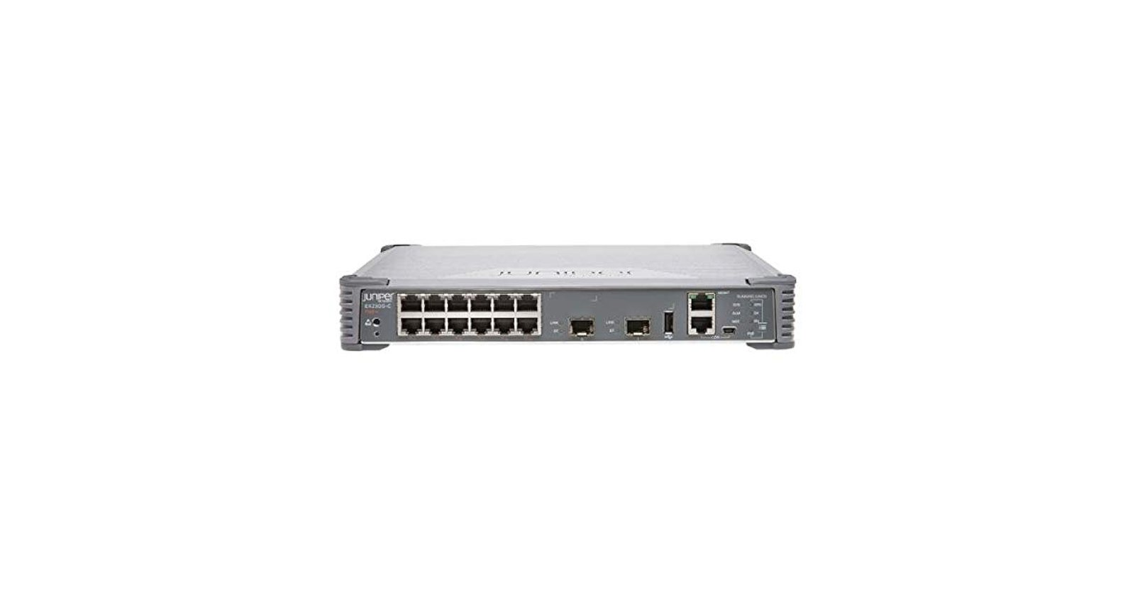 Juniper Networks EX Series EX2300-C-12T