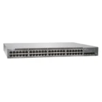 Juniper EX3400 Series Ethernet Switches
