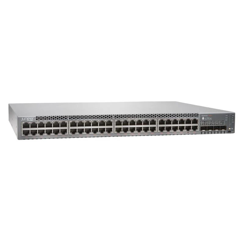 Juniper EX3400 Series Ethernet Switches