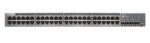 EX3400-48T-AFI Juniper Networks EX Series EX3400-48T - switch - 48 ports - managed - rack-mountable ae-en