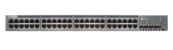 EX3400-48T-AFI Juniper Networks EX Series EX3400-48T - switch - 48 ports - managed - rack-mountable ae-en
