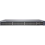 JUNIPER EX4100 48-PORT MULTI-GIG SWITCH