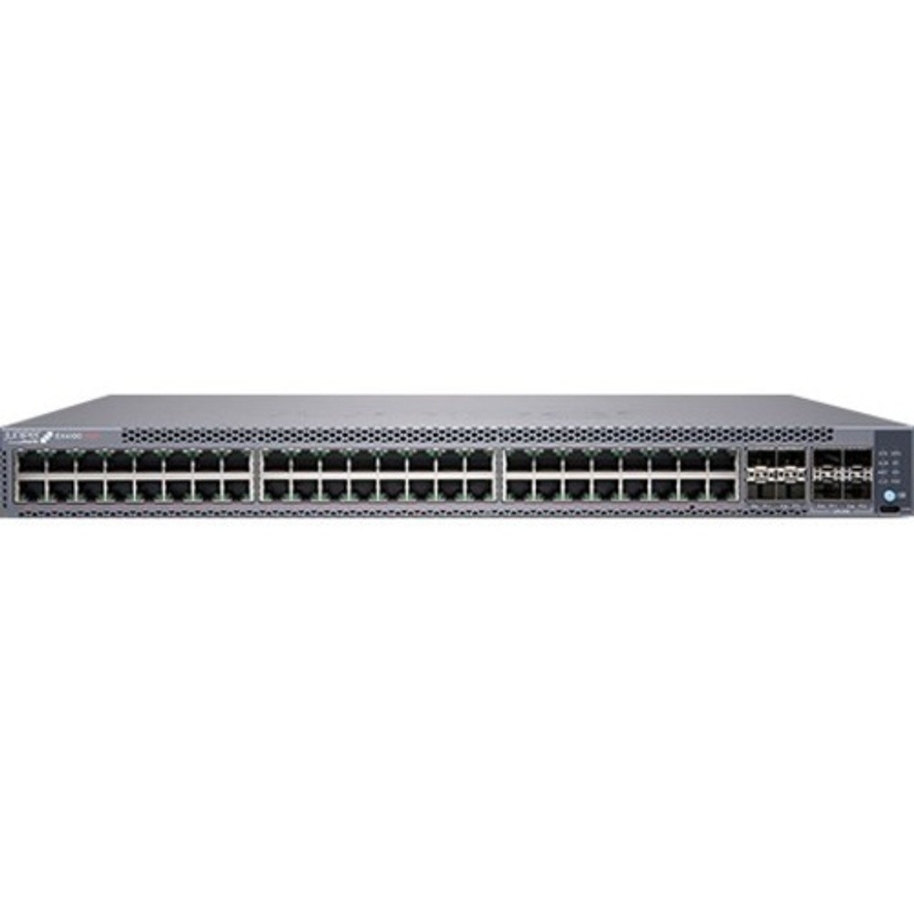 JUNIPER EX4100 48-PORT MULTI-GIG SWITCH
