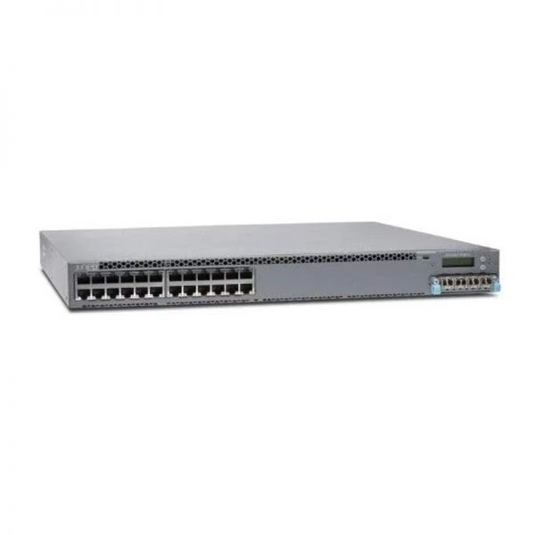 Juniper Networks EX4300-24P Ethernet Switch