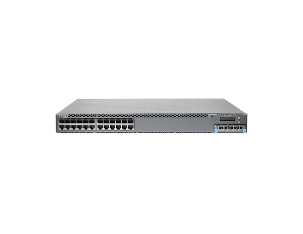 Juniper Networks EX4300-24T EX Series Managed L3 Switch
