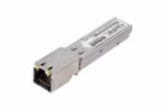 Juniper SFP-1GE-FE-E-T Transceiver 1G Pluggable Transceiver