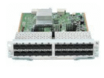 HPE Aruba Networking 3810M/2930M 4‑port 100M/1G/10G