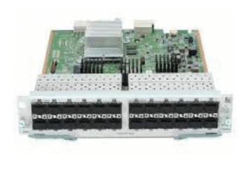 HPE Aruba Networking 3810M/2930M 4‑port 100M/1G/10G