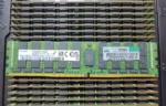P00926-B21 HPE 64GB 4Rx4 Quad Rank DDR4-2933 CL21 LRDIMM Smart Memory P06190-001