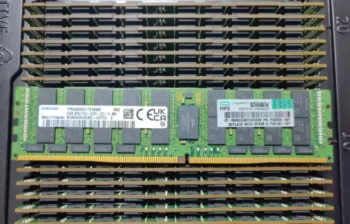 P00926-B21 HPE 64GB 4Rx4 Quad Rank DDR4-2933 CL21 LRDIMM Smart Memory P06190-001
