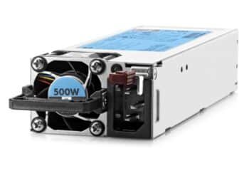 HPE 1000W Power Supply Kit