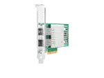HPE Ethernet 10/25Gb 2-port SFP28 Adapter