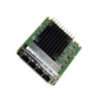 HPE Ethernet 1Gb 4-port BASE-T OCP3 Adapter