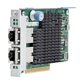 HPE Ethernet 10Gb 2-port BASE-T OCP3 Adapter