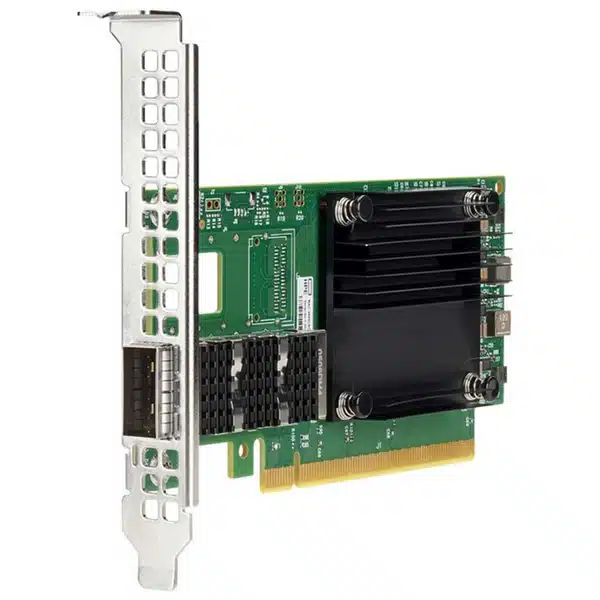 HPE Ethernet 200Gb 1-port QSFP56 Adapter