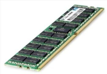 P11040-B21 HPE 128GB 4DRx4 PC4-2933Y ECC Smart Memory P11057-0A1