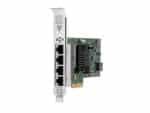 HPE Ethernet 1Gb 4-port BASE-T Adapter