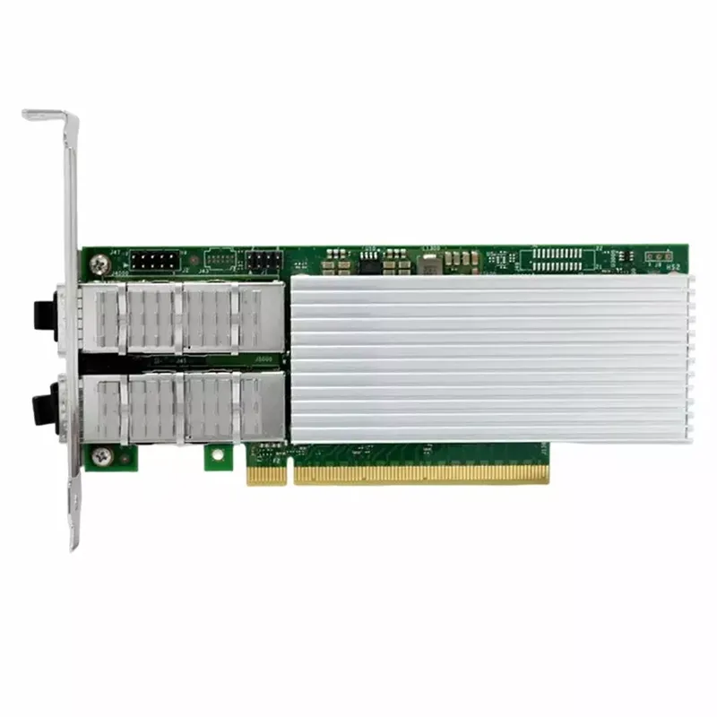 HPE Ethernet 100Gb 2-port QSFP28 Adapter