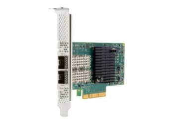 HPE Ethernet 10Gb 2-port SFP+ Adapter