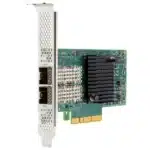 HPE Ethernet 10/25Gb 2-port SFP28 Adapter