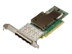 HPE Ethernet 10/25Gb 4-port SFP28 Adapter