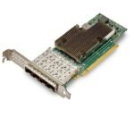 HPE Ethernet 10/25Gb 4-port SFP28 OCP3 Adapter
