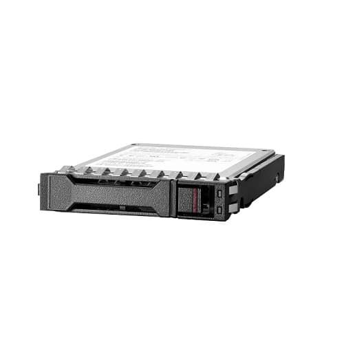 HPE 240GB SATA 6G SSD