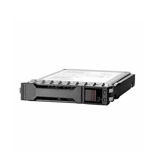 HPE 3.84TB SATA 6G SSD