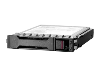 HPE 1.92TB SATA 6G SSD