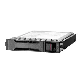 HPE 480GB SATA 6G SSD