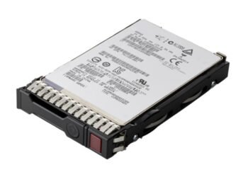 HPE 960GB SATA 6G SSD