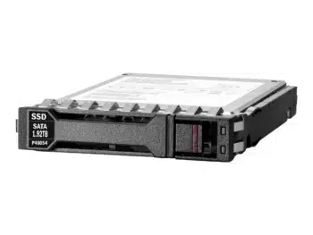 HPE 1.92TB SATA 6G SSD