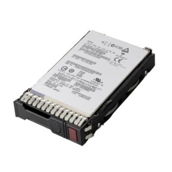 HPE 3.84TB SATA 6G SSD