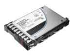 HPE 1.92TB SATA 6G SSD