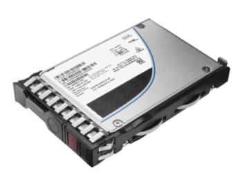 HPE 1.92TB SATA 6G SSD