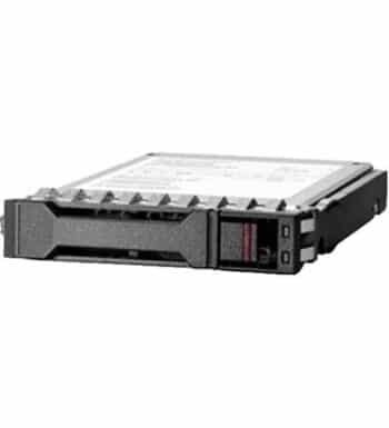 HPE 3.84TB SATA 6G SSD