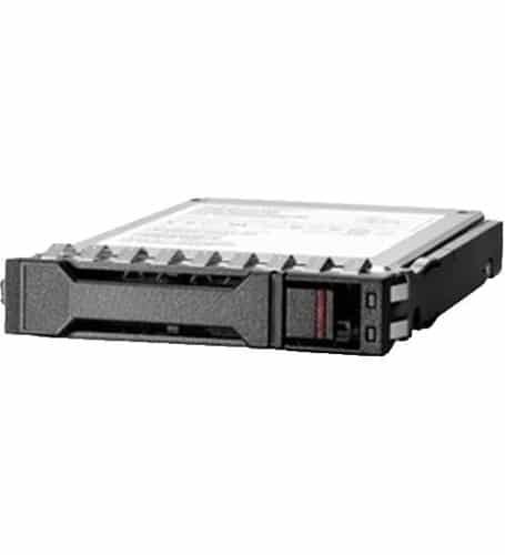 HPE 3.84TB SATA 6G SSD