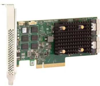 HPE Storage Controller