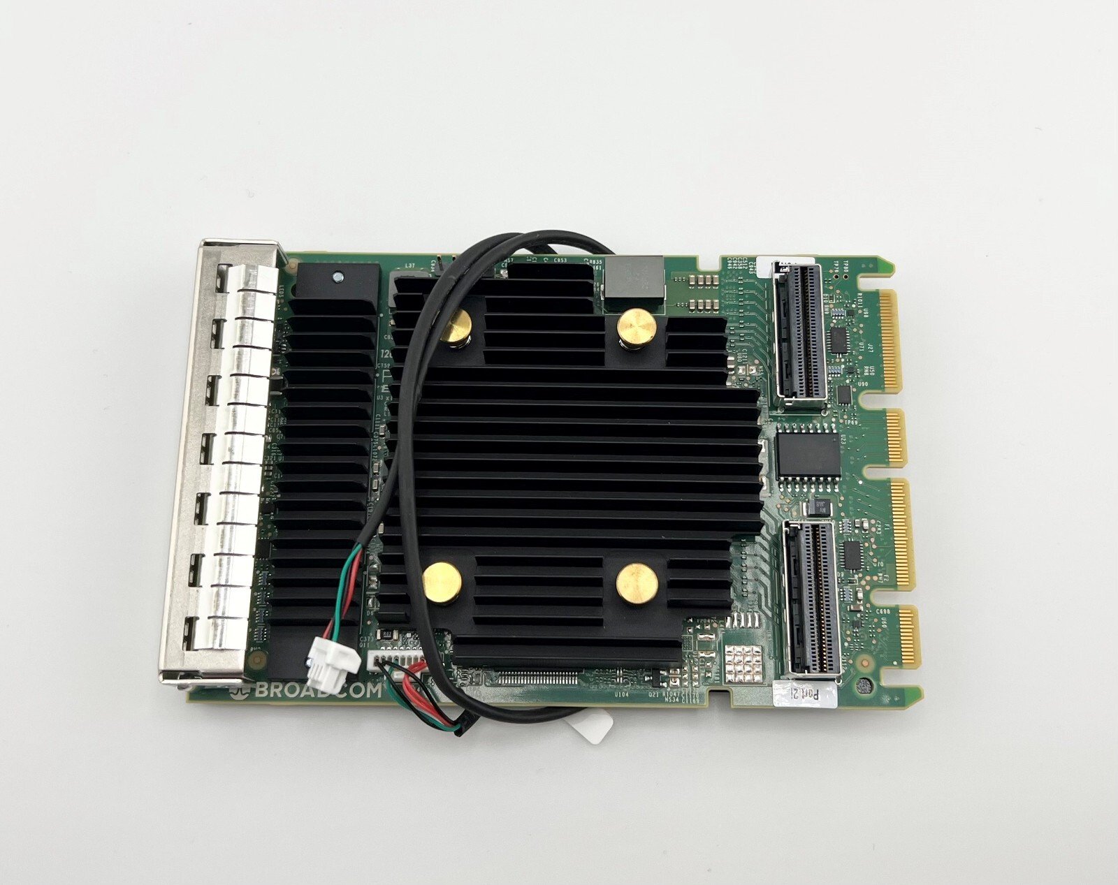 HPE Storage Controller