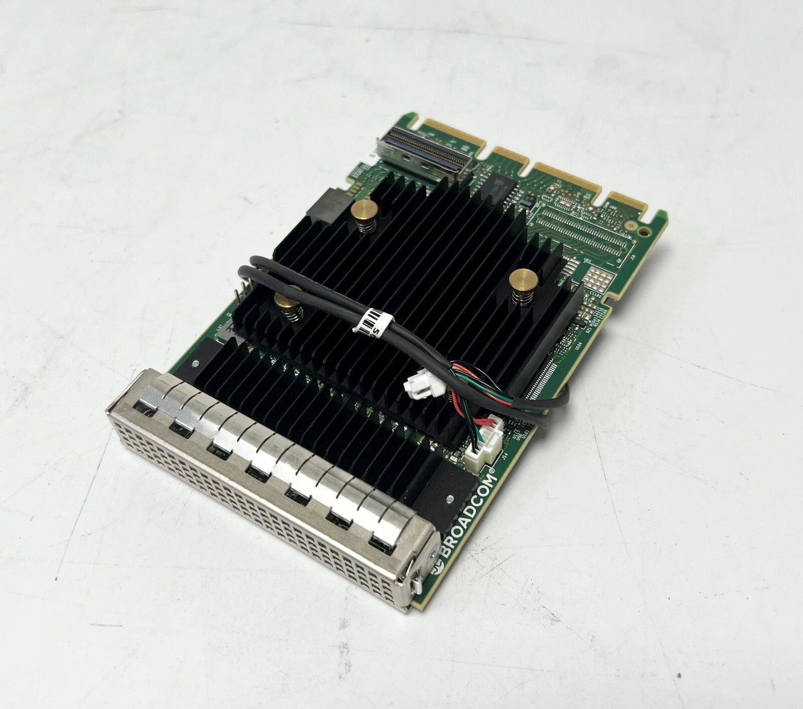 HPE Storage Controller