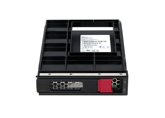 HPE 960GB SATA 6G SSD