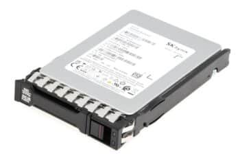 HPE 800GB NVMe Gen4