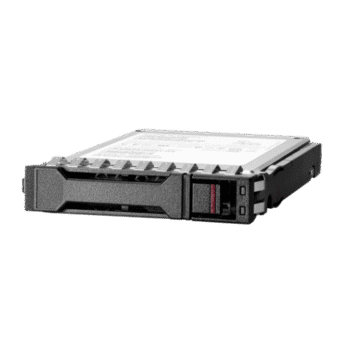 HPE 1.6TB NVMe Gen4