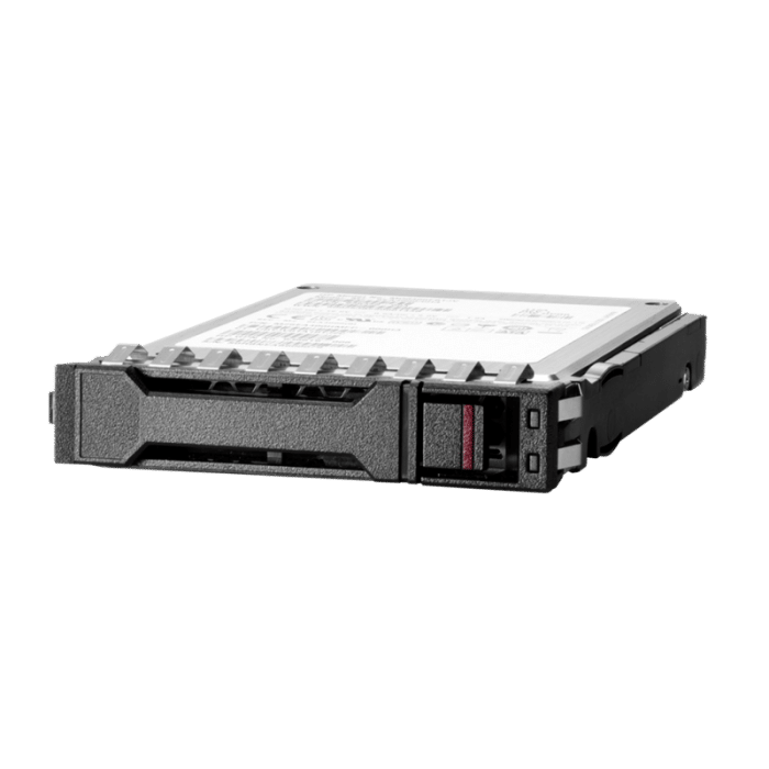 HPE 1.6TB NVMe Gen4