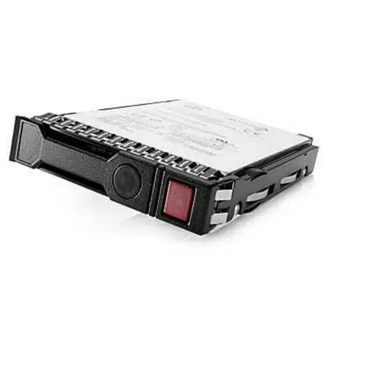 HPE 3.2TB NVMe Gen4
