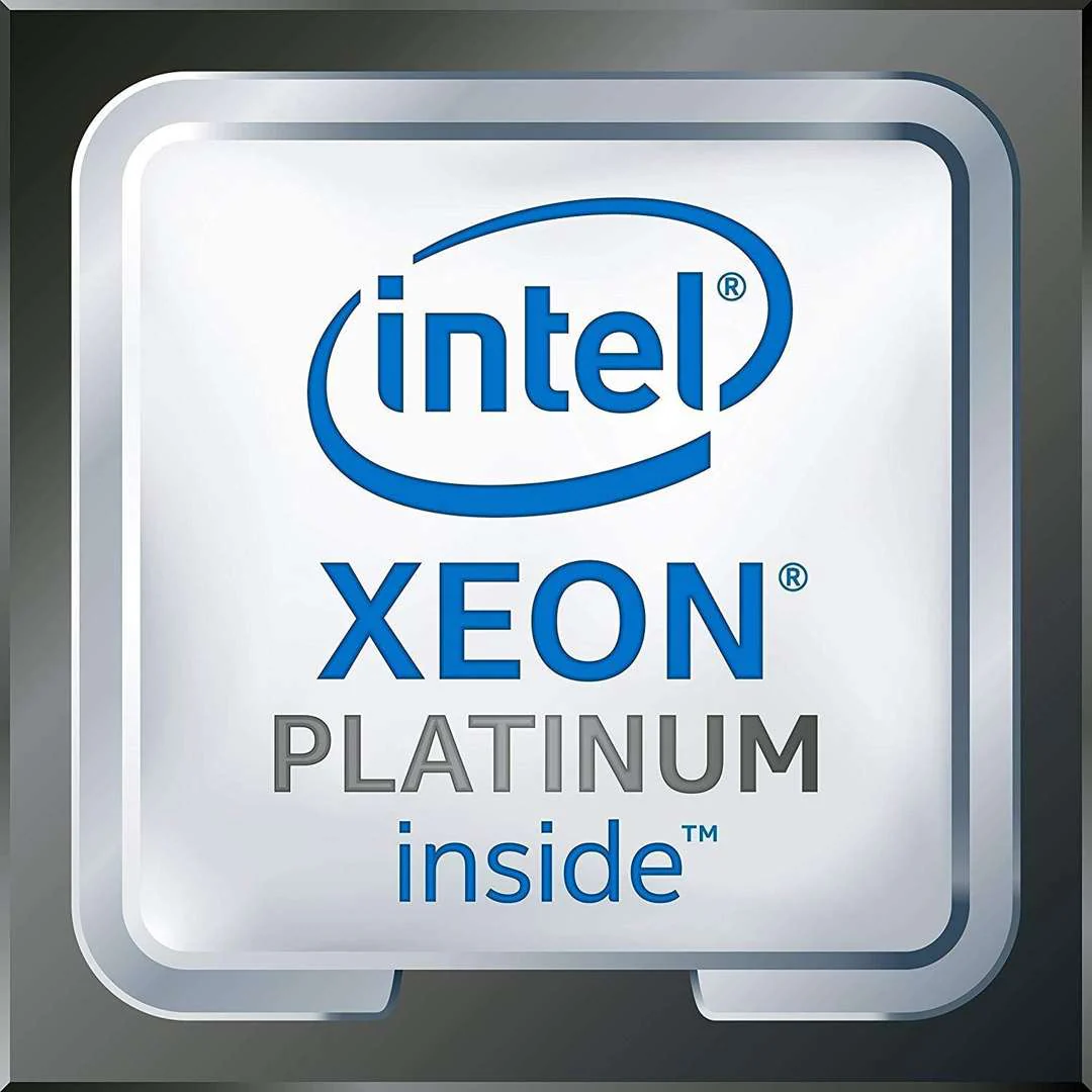 HPE Intel Xeon-Platinum 8460Y+