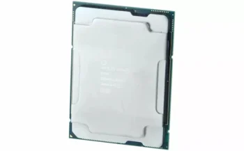 HPE Intel Xeon-Platinum 8470