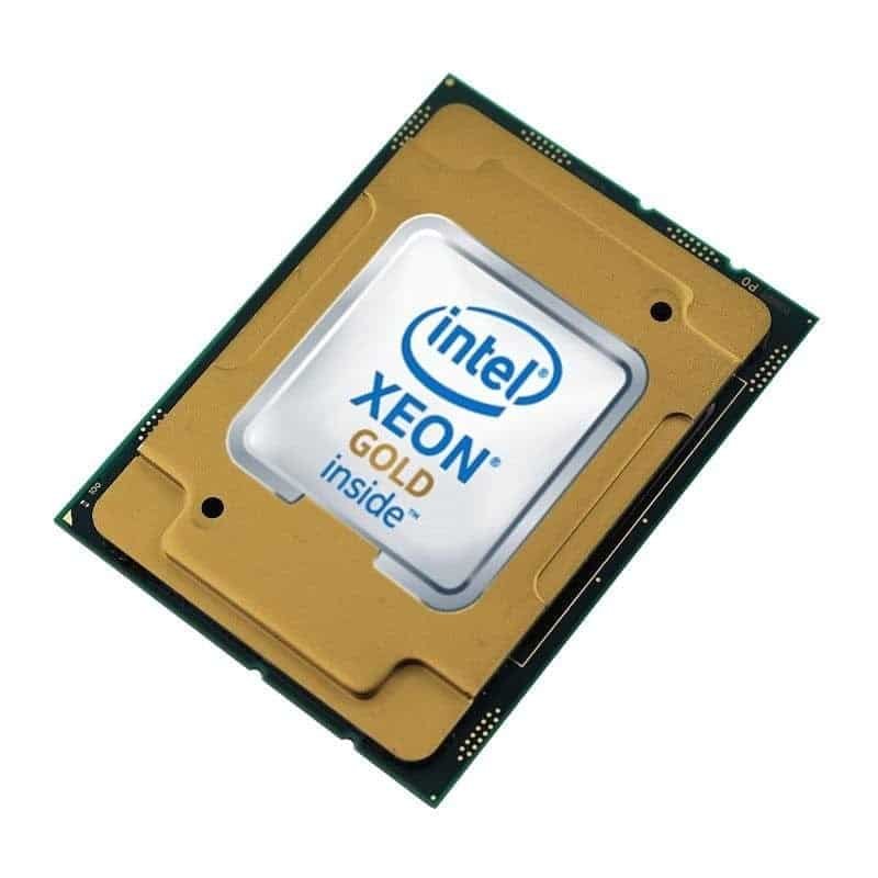 HPE Intel Xeon-Gold 6430