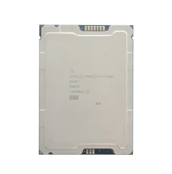 HPE Intel Xeon-Platinum 8468V